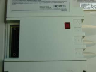 NORTEL NORSTAR STARTALK FLASH nt5b06DL 93 VOICEMAIL SYSTEM Northern 