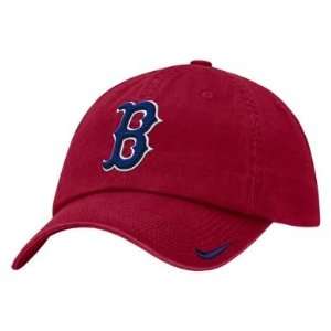  Boston Red Sox Nike Relaxed Fit Stadium Cap Sports 