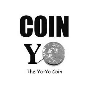  Coin Yo by Chazpro Toys & Games