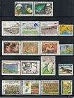 1979 82, Cameroun Stamps NICE collection of complete se