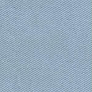  54 Wide Cotton Twill Fabric Cloud Blue By The Yard Arts 
