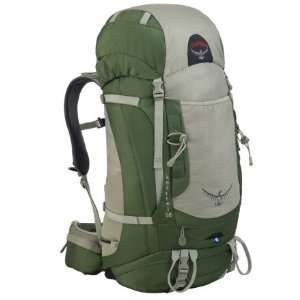 Osprey Packs Kestrel 58 Backpack   3400 3600cu in Sports 