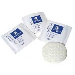 Pet Society Ear Cleansing Pads   box with 10 sachets
