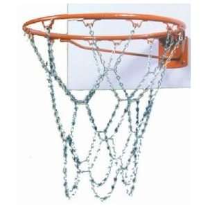   Adams USA Zinc Plated Steel Basketball Net