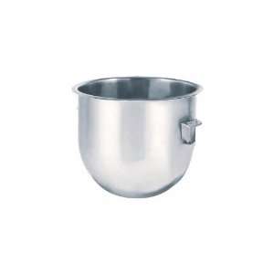  Hobart BOWL SST112 Replacement Stainless Steel Mixing Bowl 