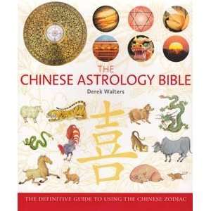 Chinese Astrology Bible 