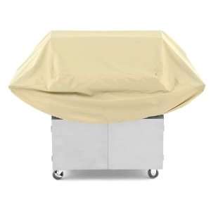    Flint Hills Living Large BBQ Grill Cover Patio, Lawn & Garden