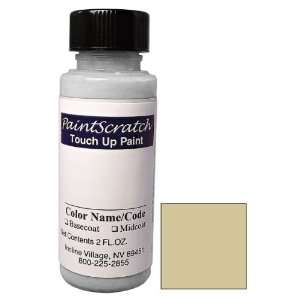  2 Oz. Bottle of Cashmere Metallic Touch Up Paint for 2004 