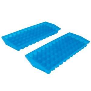  Sport Cube Ice Trays, 2 Pack