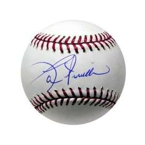  Lou Piniella MLB Baseball
