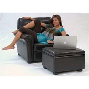  Fine Mod Imports Chair Lazy Lounge B1111