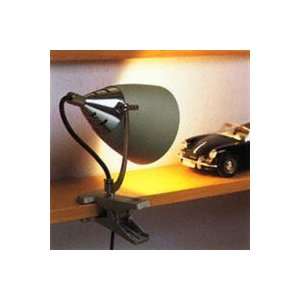  15213   Mito Pinza G/M Desk/Table Lamp