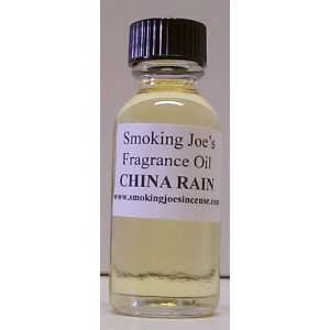   Rain Fragrance Oil 1 Oz. By Smoking Joes Incense