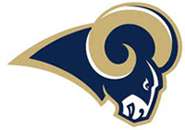 Click The Logo Above To view all St Louis Rams Watches