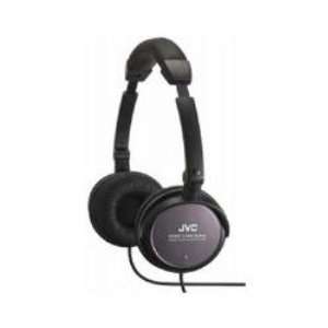  Selected Noise Canceling Headphone By JVC America