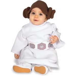  Infant Princess Leia™ Costume Toys & Games