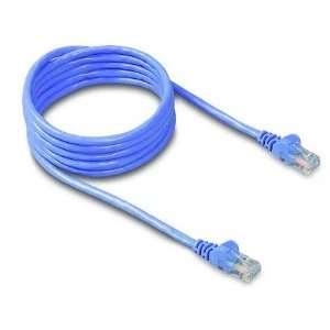   RJ 45male/RJ 45male Category 5 For 10/100 Base T Networks Electronics