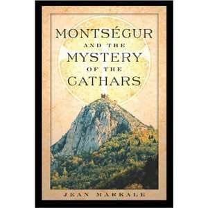 Montségur and the Mystery of the Cathars [Paperback 