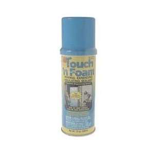   Products 4001012408 Touchn Foam Minimal Expansion Hole Filler