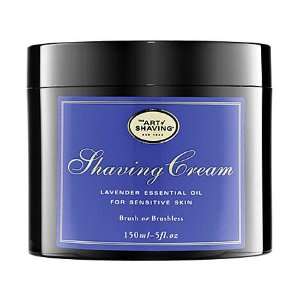  The Art of Shaving Shaving Cream   Lavender 5 oz Health 