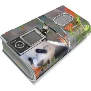  Baby Giant Panda skin for ResMed S9 therapy system   CPAP 