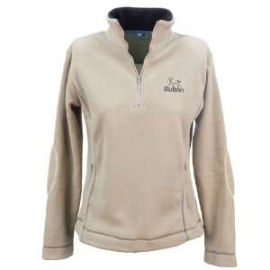    Dublin Eliza Fleece Ash Small   Ash, Small