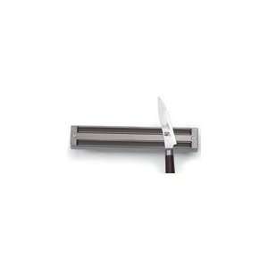 Magnetic Stainless Steel Knife Rack Holder 18.5  Kitchen 