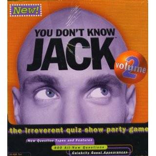   the irreverent quiz show party game by sierra cd rom windows buy