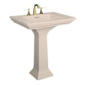  Kohler K 2268 1 55 Bathroom Sinks   Pedestal Sinks