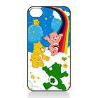 CARE BEARS iphone 4 4S HARD COVER CASE
