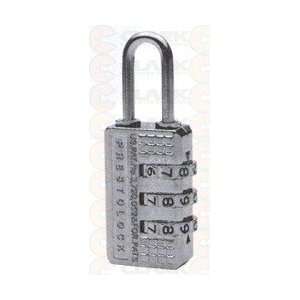  Padlock, Combination   CCL K3470BN