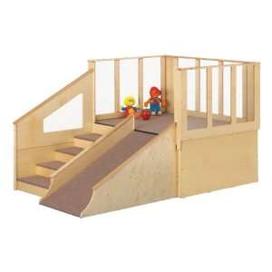  Tiny Tots Play Loft Ages 1 to 2 