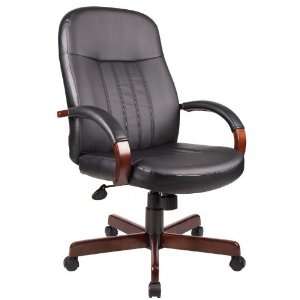  Danbury Executive Chair by Boss Office Products Office 