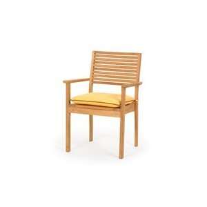  Teak Rafaela Arm Chair