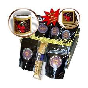   Collection Framed   Cello   Coffee Gift Baskets   Coffee Gift Basket