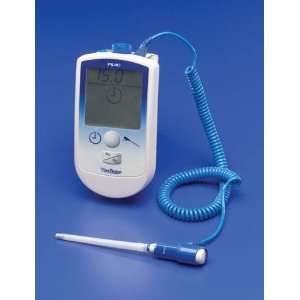  Filac Fastemp Electronic Thermometer w/Oral & Axillary 