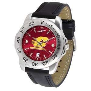  Central Michigan Chippewas Suntime Sport Leather nochrome 