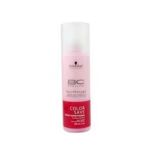  BC Color Save Spray Conditioner (For Colour Treated Hair) Beauty