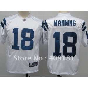   indianapolis colts 18 peyton manning american football jerseys rugby