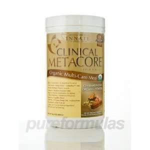  Innate Response Formulas Clinical MetaCore Cinnamon Chai 