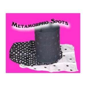  Metamorpho Spots 