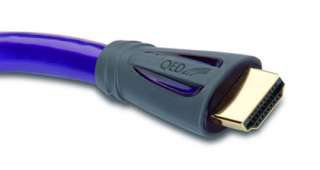 QED Performance HDMI E v1.4 SUPER SPEED Ethernet 1m NEW  