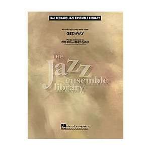   Ensemble Library   Jazz Ensemble Score and Parts Musical Instruments