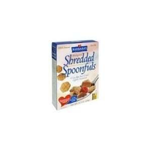 Barbaras Shredded Spoonful (3x14OZ)  Grocery & Gourmet 