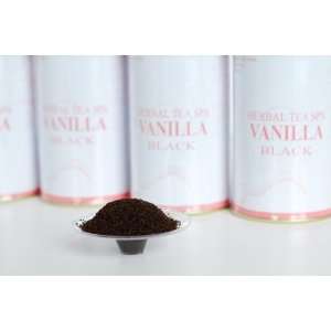 Vanilla Black 100 Grams (3.5 Oz)  Grocery & Gourmet Food