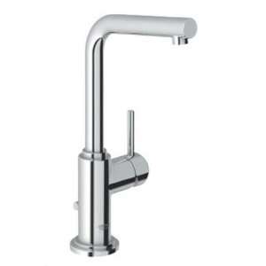 Grohe 32006EN1 Brushed Nickel Infinity Finish WaterCare Atrio High Spo