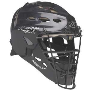   Rawlings Youth Hockey Style Catchers Helmet (CFA2)