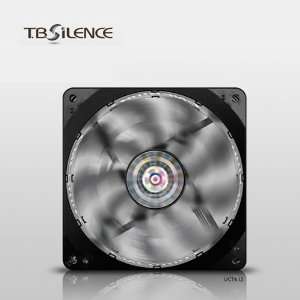   Uctb12 T.b. Silence 120mm Twister Fan Cfan