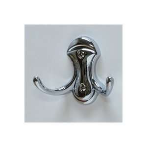 Residential 10602PC Double Coat Hook 