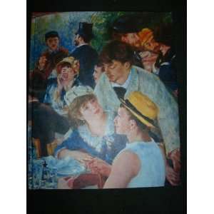   Auguste Renoir   Great Art of the Ages   Milton Fox Milton Fox Books